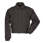 Softshell Patrol Duty Jacket